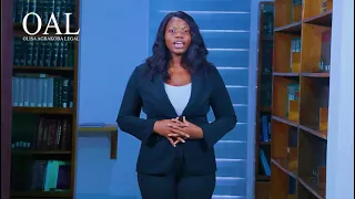 Probate Matters by Chimee Chukwudebelu, Associate, Olisa Agbakoba Legal