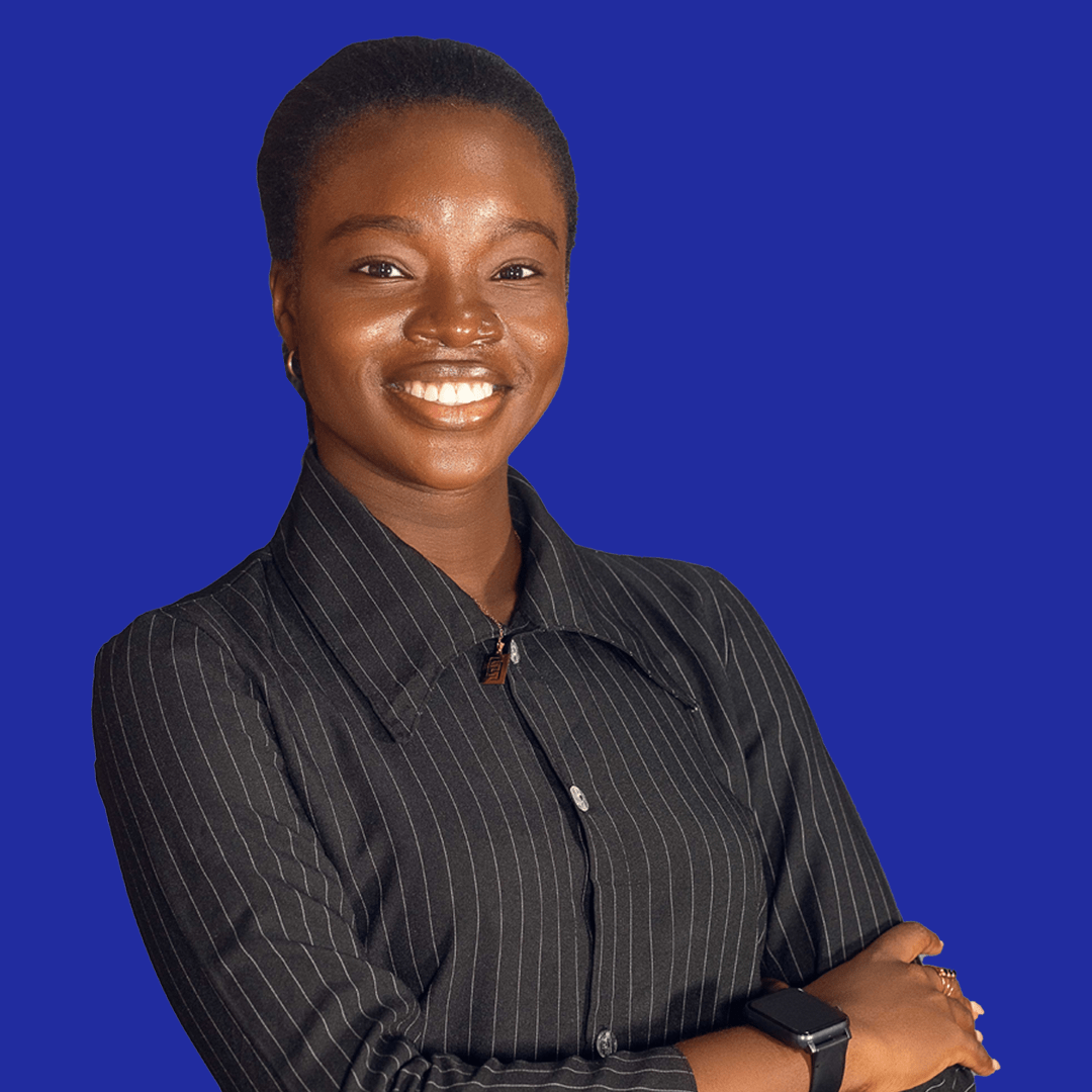 Stephanie Wodi - Associate, Olisa Agbakoba Legal OAL