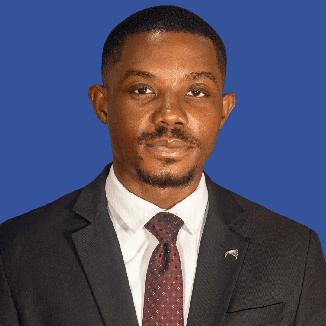 Daniel Okereke