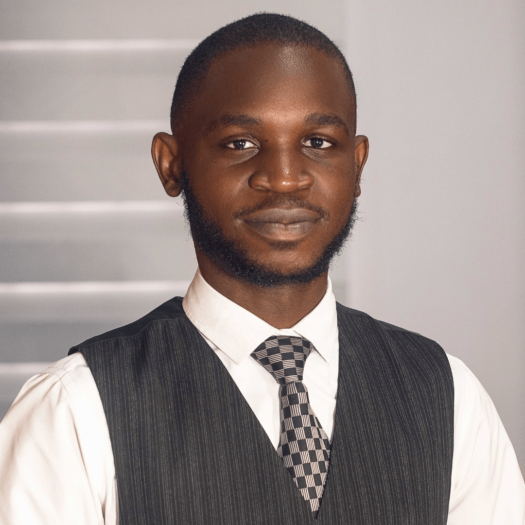 Daniel Oladejo