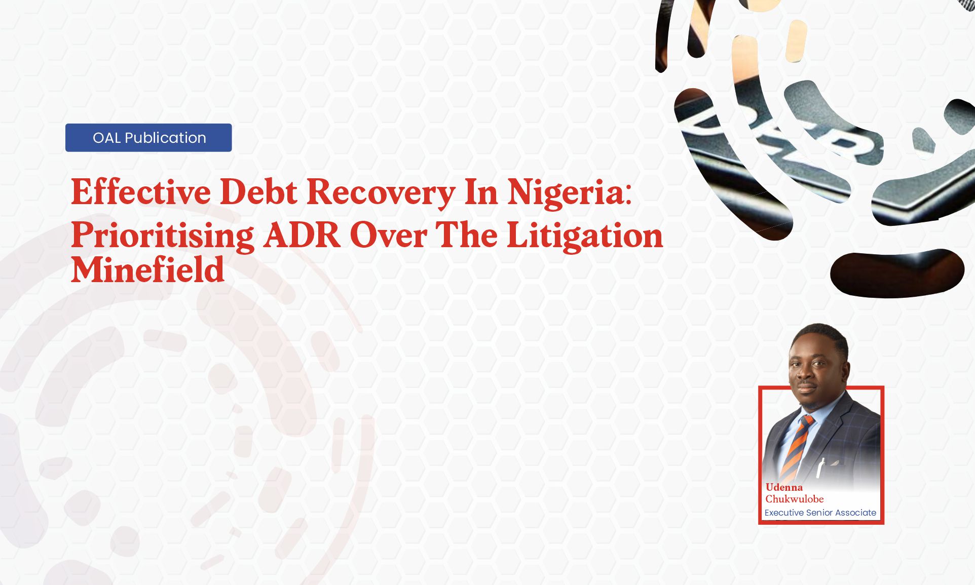 nigerian debt collection