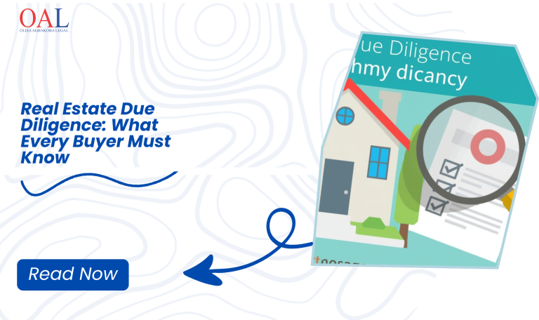 Real estate in nigeria