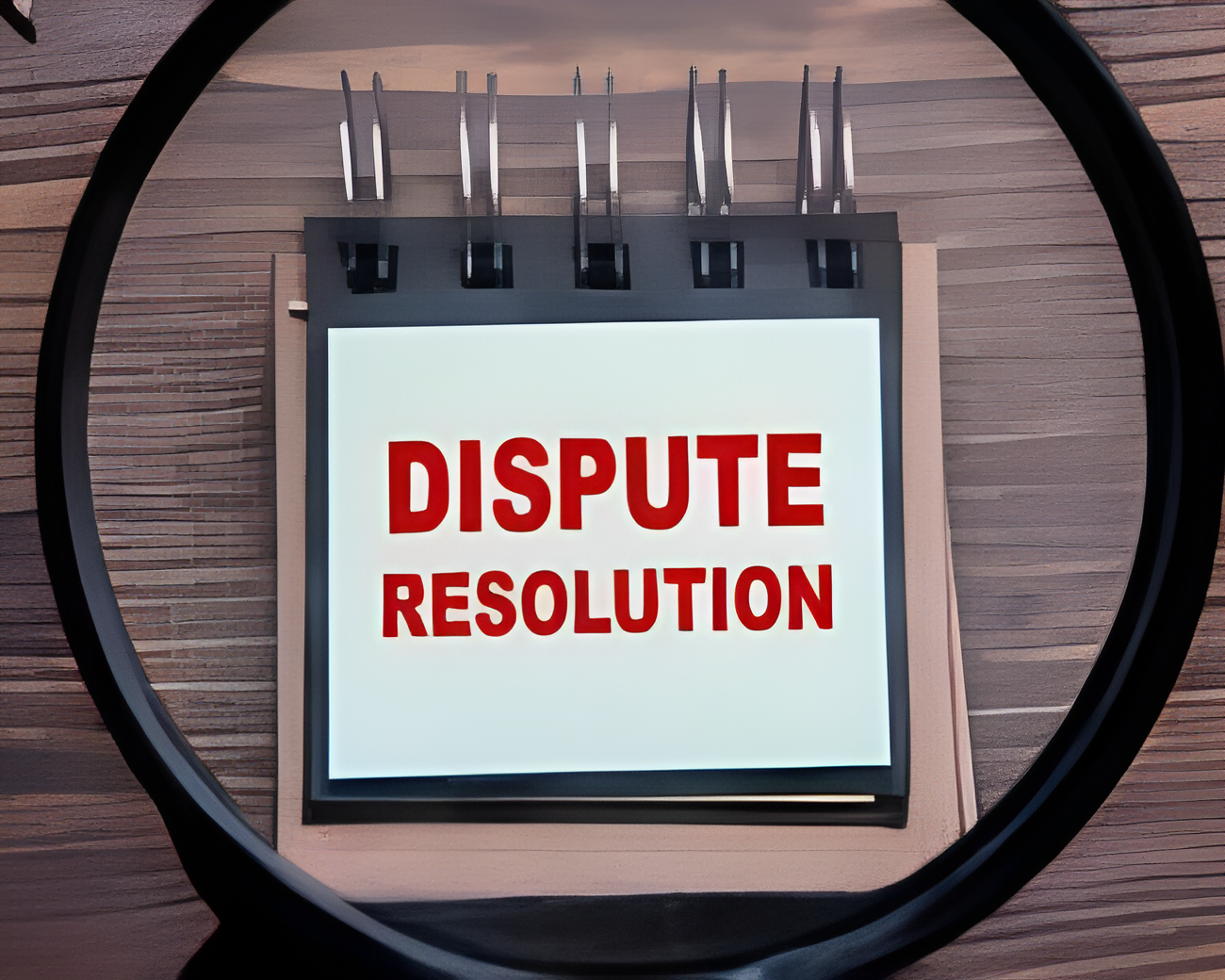 EFFECTIVE USE OF MEDIATION IN COMPLEX COMMERCIAL DISPUTES