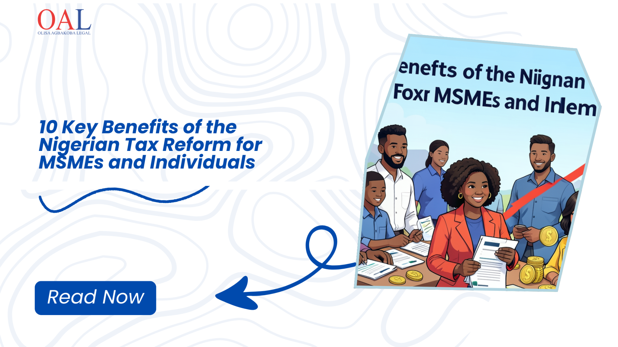 Benefit of nigeria tax reform