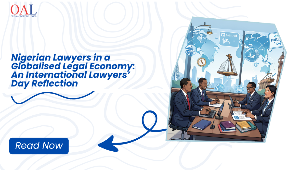 Nigerian lawyers day