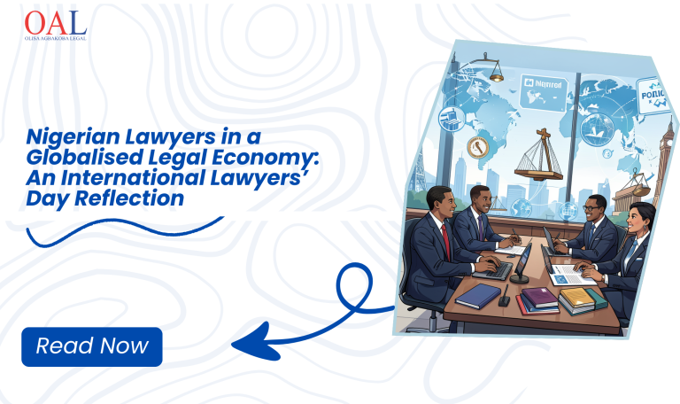 Nigerian lawyers day