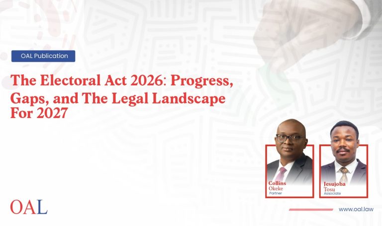 2027 election in nigeria