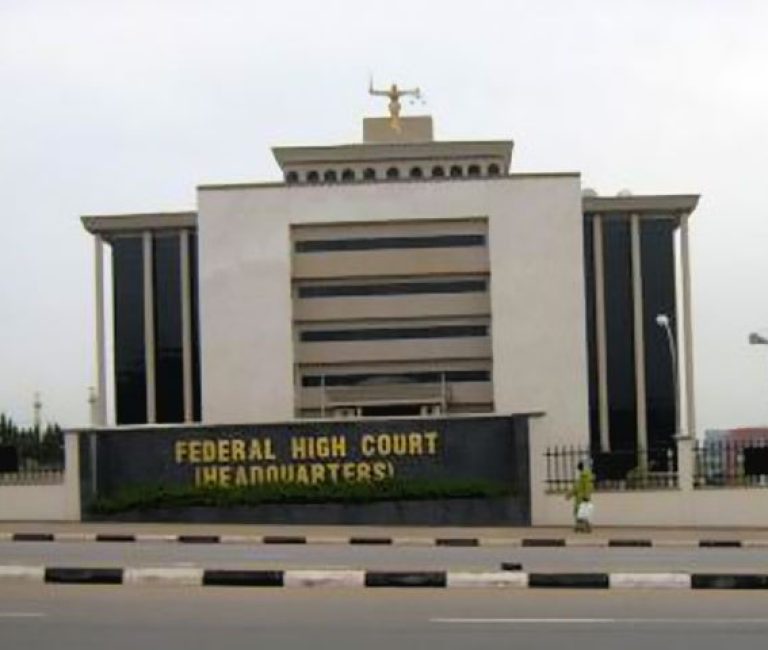 50 Years of Civil Practice in the Federal High Court of Nigeria by Olisa Agbakoba Legal