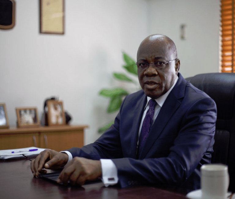 2023: Agbakoba lists challenges for next president, proffers solutions