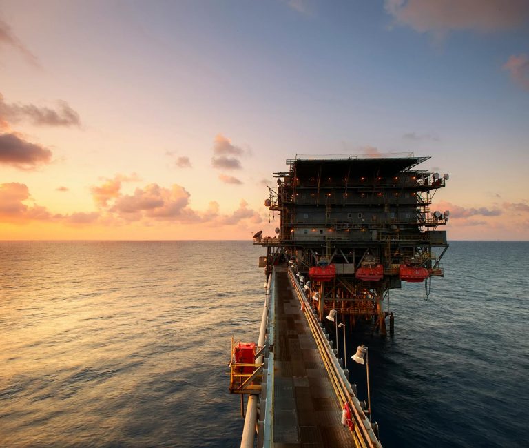An Oil Rig is a Vessel Under the Cabotage Act