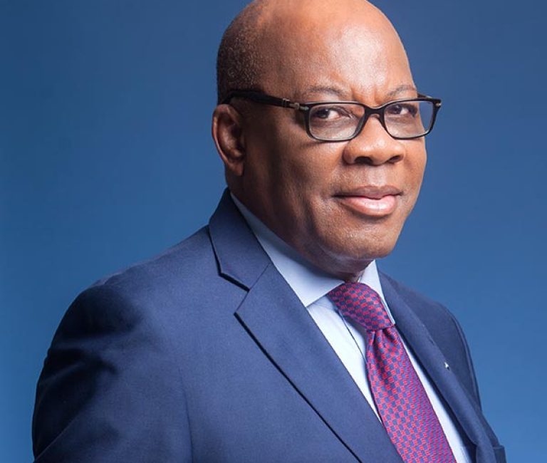 Dr. Olisa Agbakoba SAN