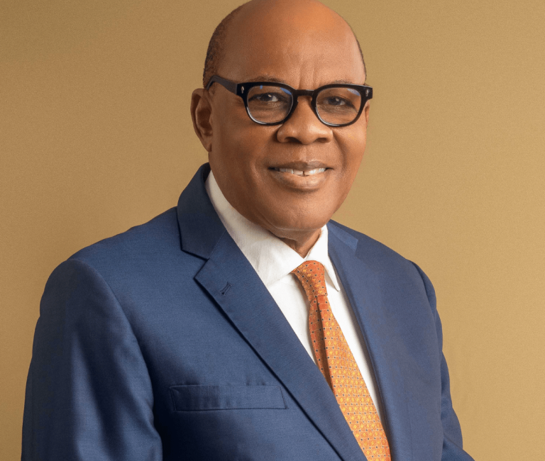 Dr. Olisa Agbakoba, SAN