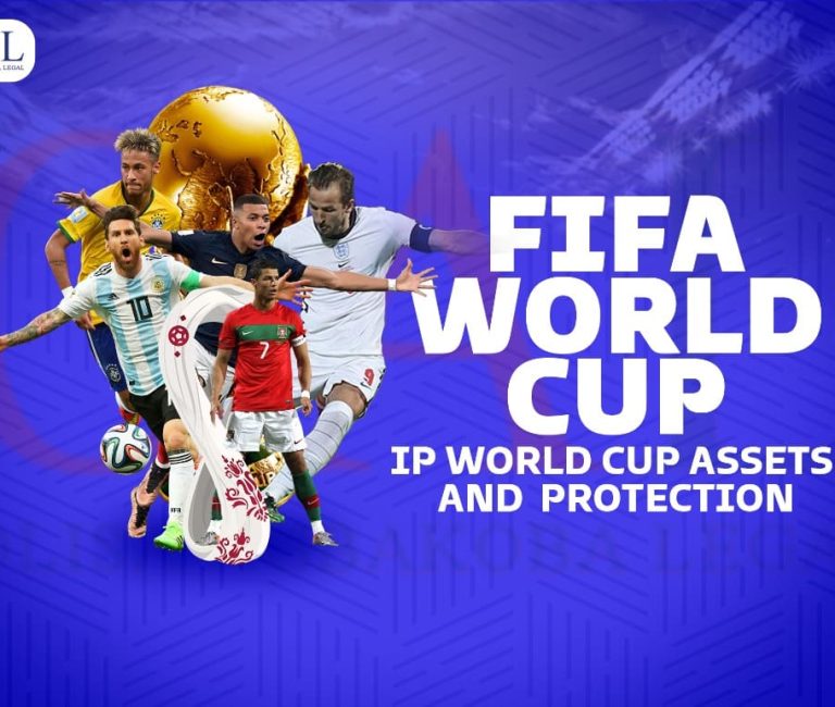 FIFA World Cup - IP World Cup Assets and Protection