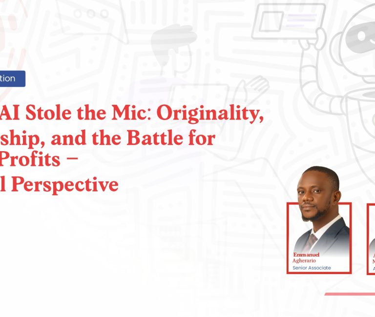 AI in music in nigeria