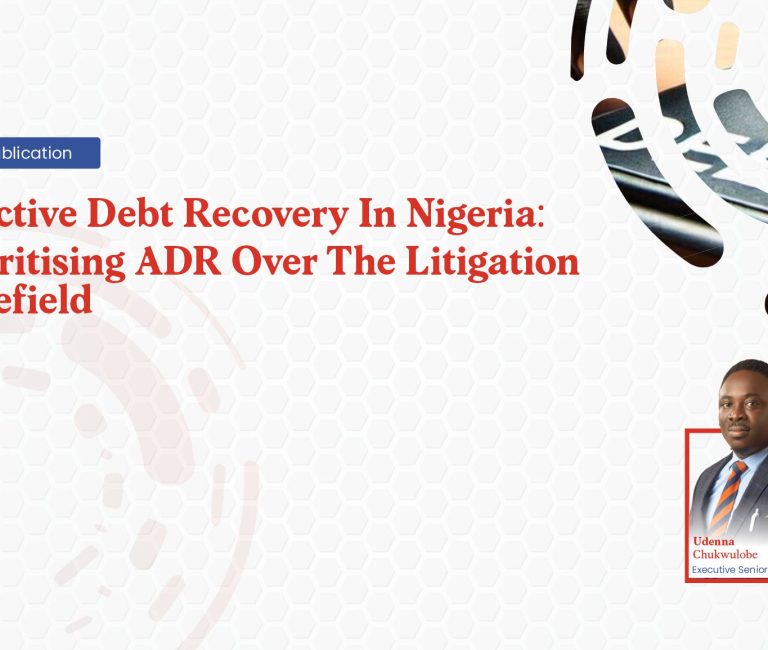 nigerian debt collection