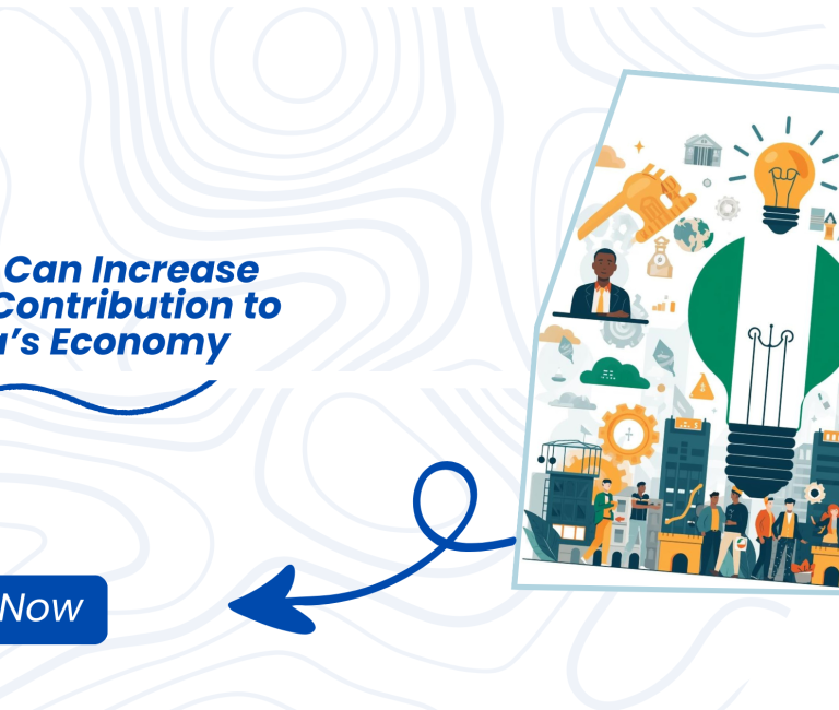 IP in nigeria