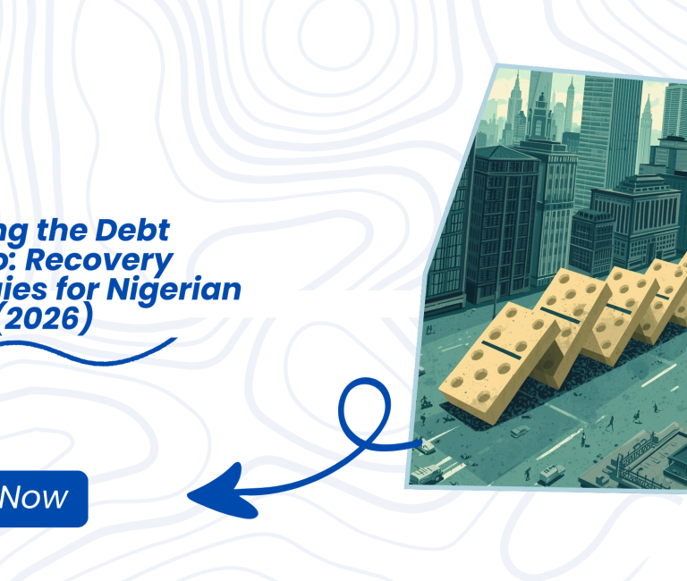 Nigerian Bank debt