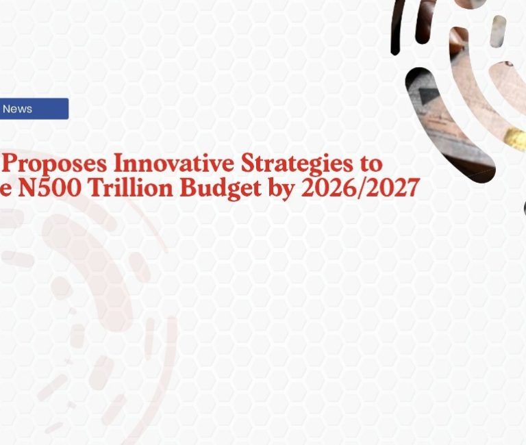 OAL Policy Paper - Governance and Economic Analysis and Forecast 2025 To Succeed Nigeria Needs Innovation and Efficiency to Create a ₦500 Trillion Budget for 2026-2027