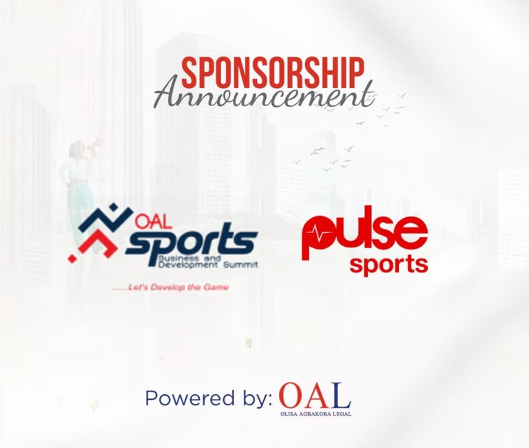OAL partnership with Pulse Sports Nigeria