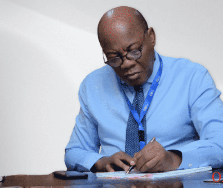 2023: Nigeria disunited, says SAN