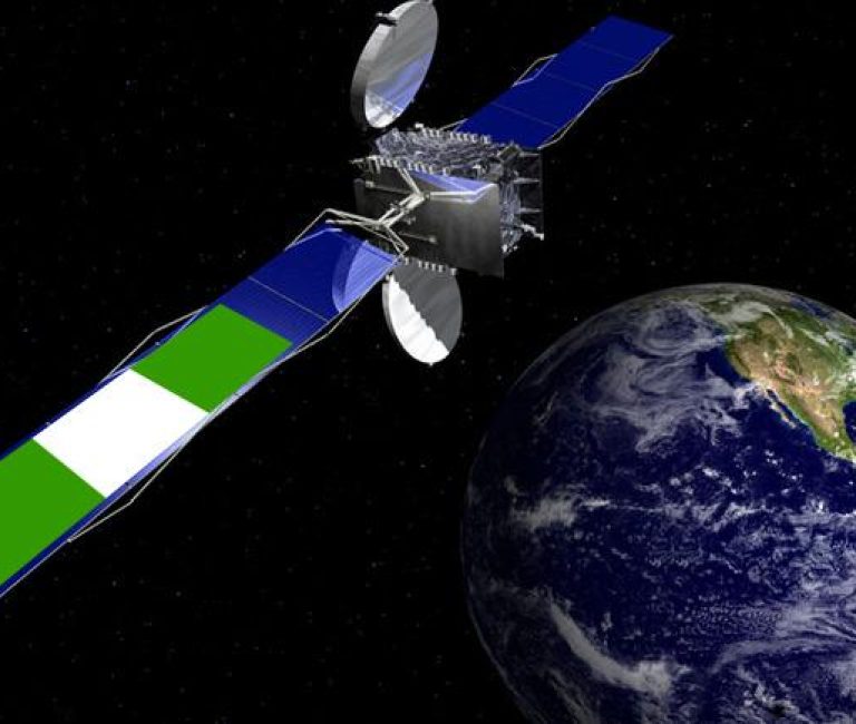 Space Law in Nigeria