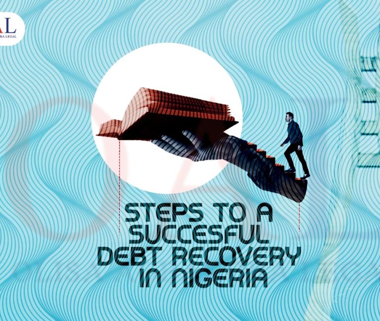 Step To A Successful Debt Recovery by Olisa Agbakoba Legal OAL