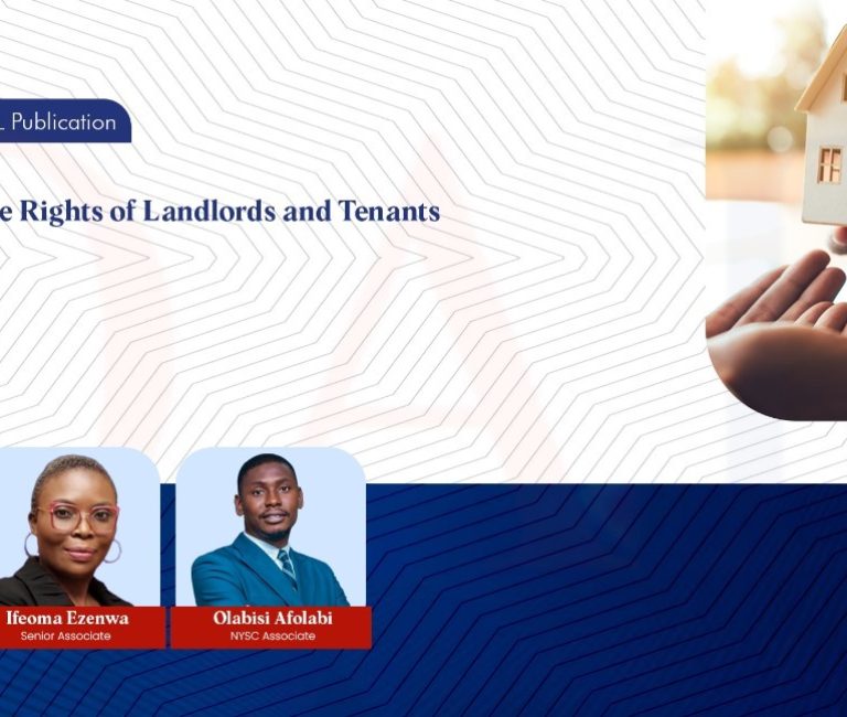 The Rights of Landlords and Tenants