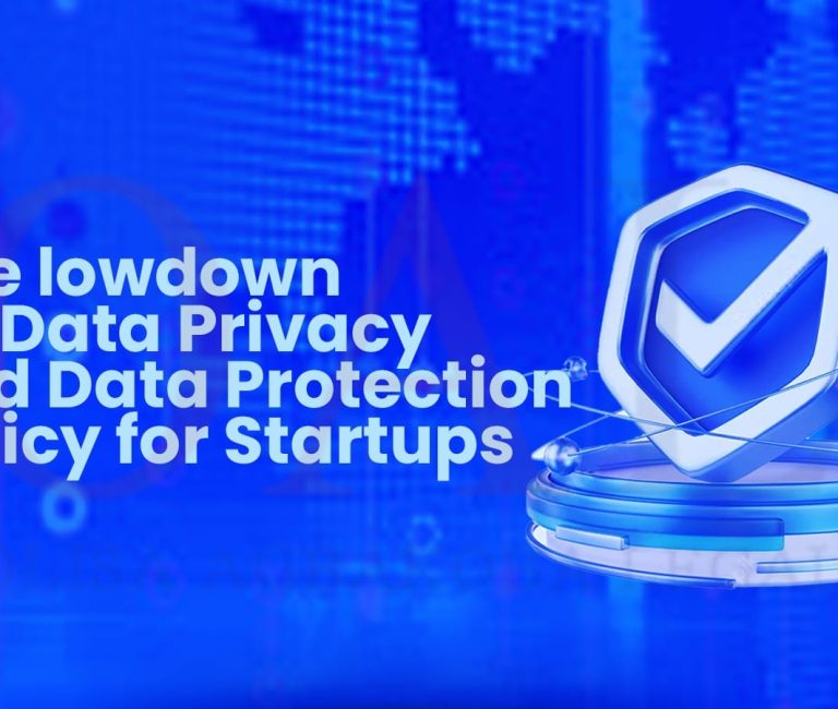 The lowdown on Data Privacy and Data Protection Policy for Startups by Olisa Agbakoba Legal (OAL)
