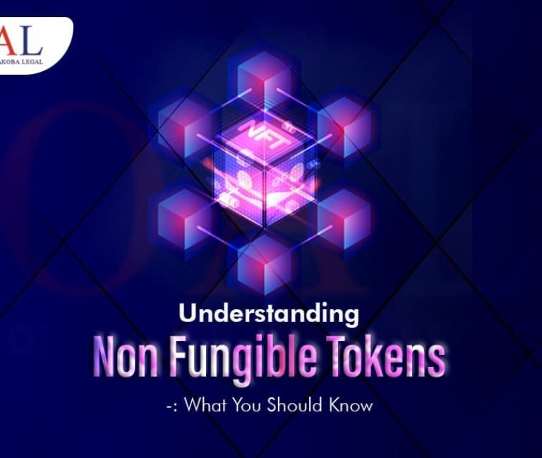 Understanding Non Fungible Tokens by Olisa Agbakoba Legal
