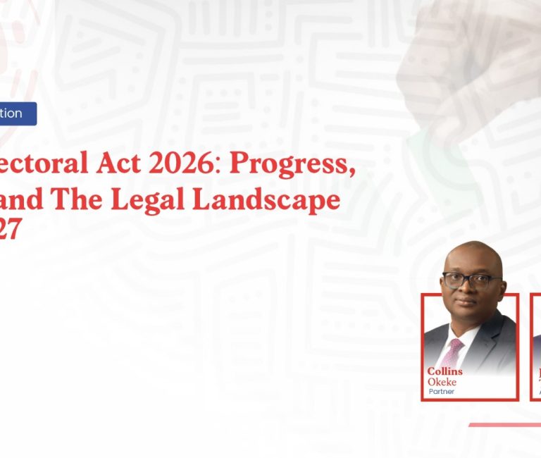 2027 election in nigeria