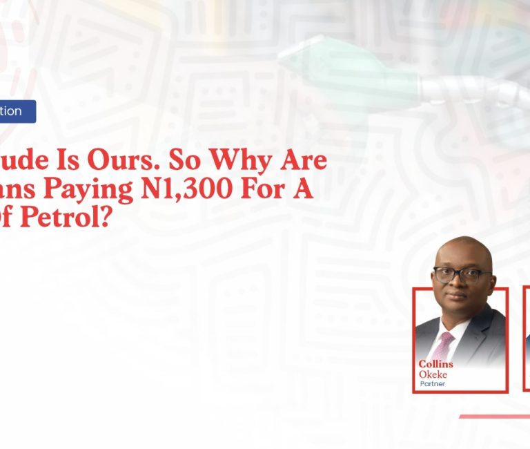 Fuel price in nigeria