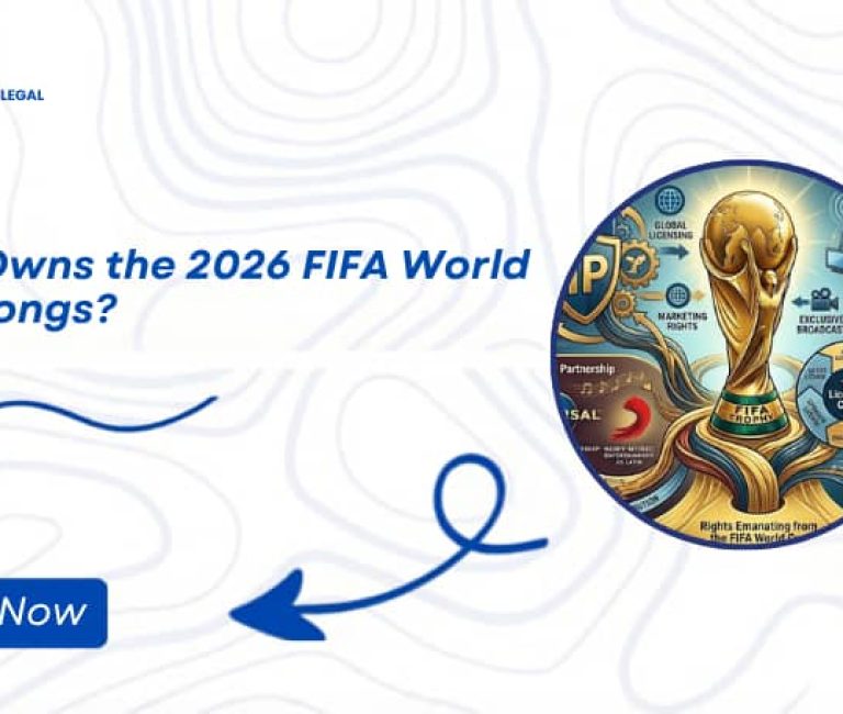 Who Owns the 2026 FIFA World Cup Songs?