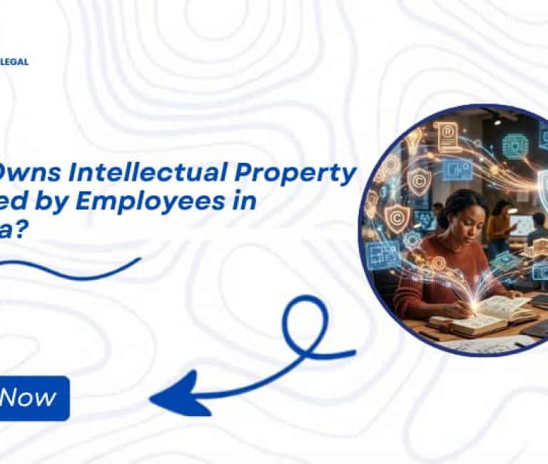 Who Owns Intellectual Property Created by Employees in Nigeria?